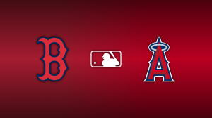 Boston Red Sox vs Los Angeles Angels — MLB