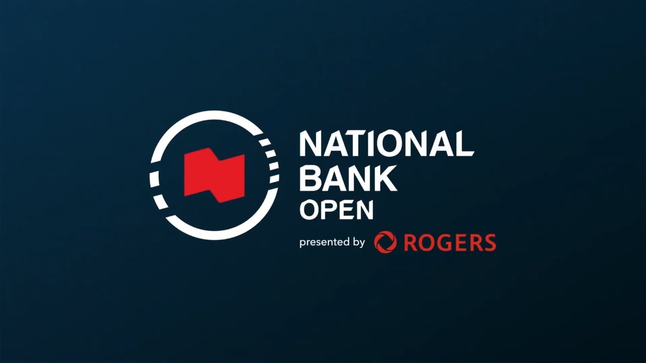 National Bank Open presented by Rogers — ATP Masters